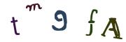 CAPTCHA ی تصویری