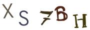 CAPTCHA ی تصویری