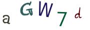 CAPTCHA ی تصویری