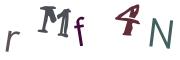 CAPTCHA ی تصویری