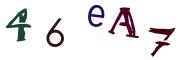CAPTCHA ی تصویری