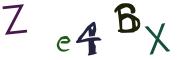 CAPTCHA ی تصویری