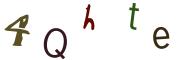 CAPTCHA ی تصویری