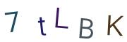 CAPTCHA ی تصویری