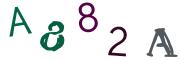 CAPTCHA ی تصویری