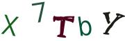 CAPTCHA ی تصویری