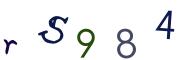 CAPTCHA ی تصویری