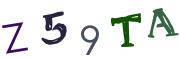 CAPTCHA ی تصویری