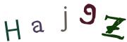 CAPTCHA ی تصویری