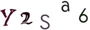 CAPTCHA ی تصویری