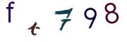 CAPTCHA ی تصویری