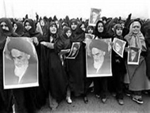 بررسی ریشه های روح حماسی در ملت ایران
