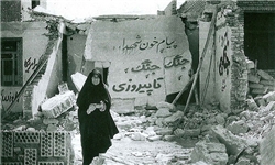 نقش گروهک های منافق در هشت سال دفاع مقدس کمتر از ارتش بعثی نبود نقش گروهک های منافق در هشت سال دفاع مقدس کمتر از ارتش بعثی نبود