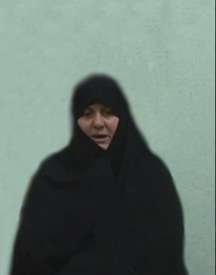 روایتی از 25 بانوی جوان در پشت جبهه های جنوب/ چشم هایی که آرزوی خوابی طولانی داشتند
