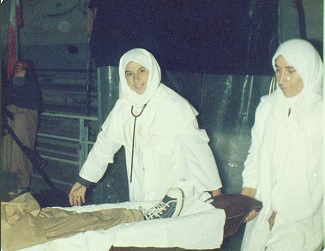 کبري عظيمي کبري عظيمي