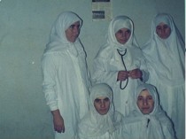 زينب عباس زاده زينب عباس زاده