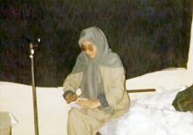 فاطمه تارینگو؛ اسطوره پرستاری در دوران دفاع مقدس
