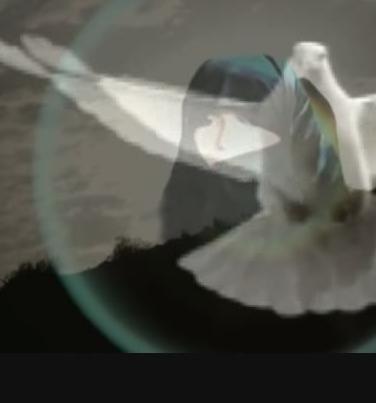 احرام آسمانی/ مستند زندگی و شهادت "شهید رقیه رضایی" + فیلم