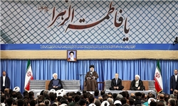 کاندیداها به مردم قول دهند که برای بازکردن گره‌ها نگاهشان به بیرون از مرزها نباشد/ اتحاد و ایستادگی در مقابل زورگویان راه پیشرفت جهان اسلام است