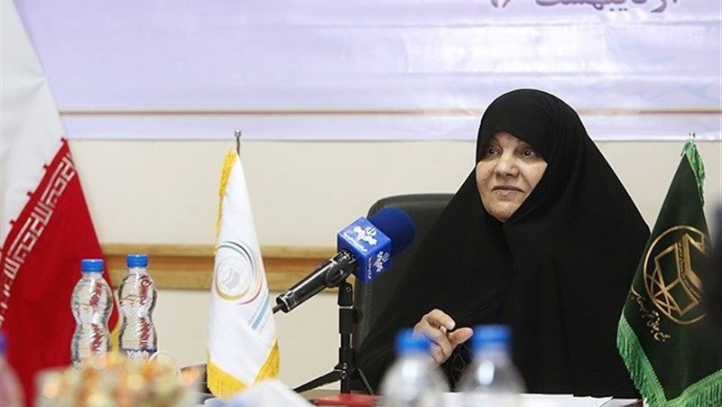 برگزاری همایش بزرگداشت حضرت خدیجه (س) در عرصه بینالملل برگزاری همایش بزرگداشت حضرت خدیجه (س) در عرصه بینالملل