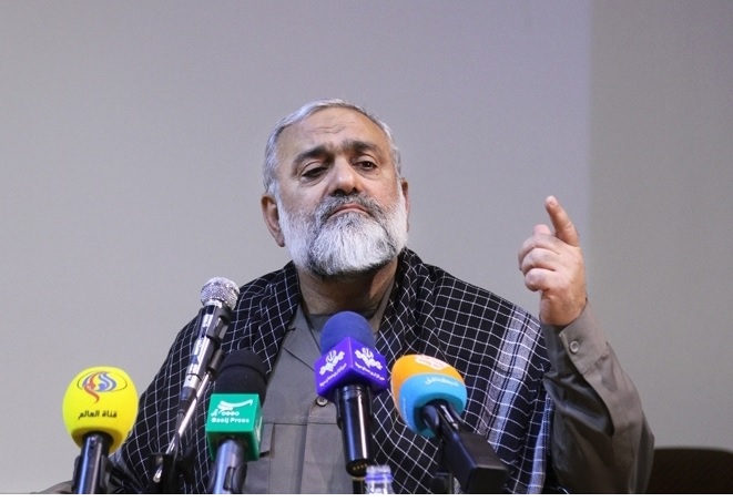 آمریکا چاقوکش بین المللی است/ در آینده ای نزدیک خبرهای خوبی از فروپاشی آمریکا می شنویم آمریکا چاقوکش بین المللی است/ در آینده ای نزدیک خبرهای خوبی از فروپاشی آمریکا می شنویم
