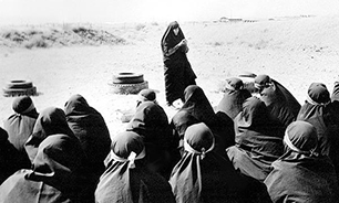 شاخص‌های گنج بودن دفاع مقدس در موضوع زن و خانواده 