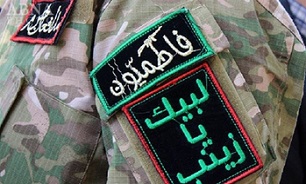 امروز؛ تشییع شهید فاطمیون در ورامین