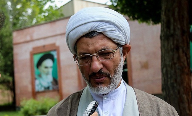 رئیس جمهور آینده باید امانتدار خون شهدا باشد/ لزوم نگاه فراجناحی در انتخابات ریاست جمهوری رئیس جمهور آینده باید امانتدار خون شهدا باشد/ لزوم نگاه فراجناحی در انتخابات ریاست جمهوری