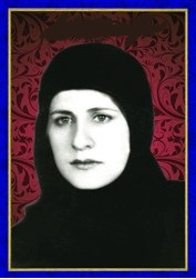 شهید شاخص استان گیلان معرفی شد