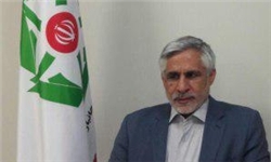 هیچ اقدامی از سوی ریاست بنیاد شهید در خصوص مطالبات 14 اسفند صورت نگرفته است هیچ اقدامی از سوی ریاست بنیاد شهید در خصوص مطالبات 14 اسفند صورت نگرفته است