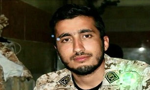 دلنوشته خواهر شهید مدافع حرم به مناسبت روز جوان دلنوشته خواهر شهید مدافع حرم به مناسبت روز جوان