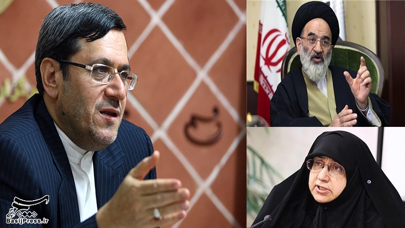 قشقاوی: اخلاق مهمترین ویژگی دیپلمات های مسلمان/ ابوترابی فرد: ایران پرچمدار وحدت در جهان است