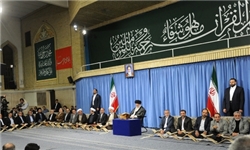 افرادی نالایق در دولتهایی همچون سعودی سرنوشت برخی جوامع اسلامی را در دست گرفتهاند/ باطل قطعا دچار زوال و سقوط خواهد شد افرادی نالایق در دولتهایی همچون سعودی سرنوشت برخی جوامع اسلامی را در دست گرفتهاند/ باطل قطعا دچار زوال و سقوط خواهد شد