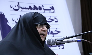 فضای مجازی عرصه جنگ نرم دشمن با نظام اسلامی است فضای مجازی عرصه جنگ نرم دشمن با نظام اسلامی است