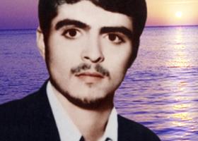 شهید طیبه واعظی