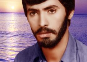 شهید طیبه واعظی