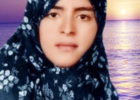 شهید طیبه واعظی