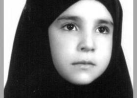 مریم کیانی زمانی