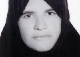 شهید بی بی جان زمانی