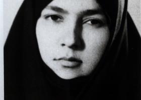 شهید افسانه نقوی
