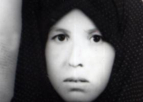 شهید حلیمه خاتون کاوه ای