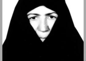 شهید کوکب مجیری فروشانی
