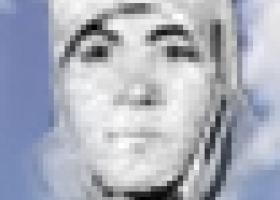 شهید لطیفه رضاعلی زاده