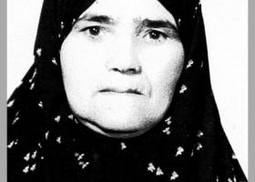 شهید ماه نساء ابراهیمی