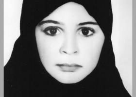 شهید محبوبه کریمی