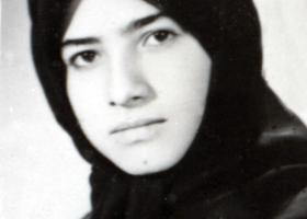 شهید اشرف ياراحمدی