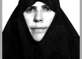 شهید عشرت محمدخانی