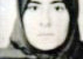شهيد سهيلا فتحي بنه صفري