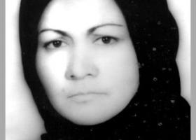 شهید طاهره رضوانی ینگ آبادی