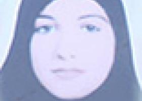 شهید زیبا ترکی زاده